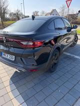 Renault Arkana Mild Hybrid 160 EDC R.S. Line Fast Tr... - Renault Arkana von privat