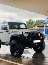 Jeep Wrangler Rubicon X 2.8 CRD Autom. Rubicon X - Jeep: Rubicon