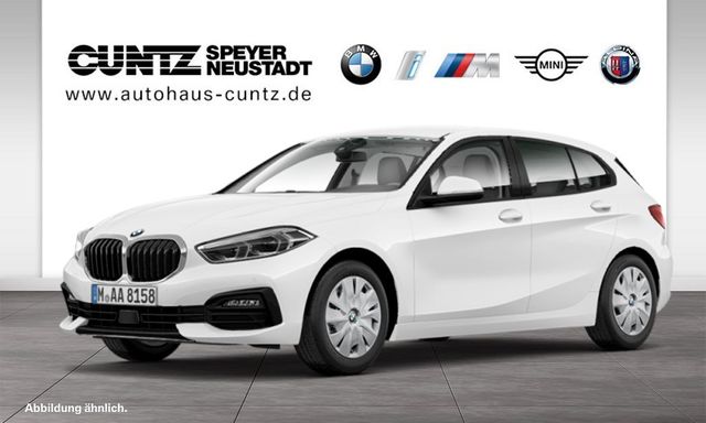 BMW 118i HatchTempomat Sitzh. LED Komfortzg. PDC