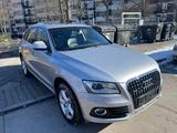 Audi Q5 2.0 TDI  quattro.Auto.Leder.Panorama.Navi - gebrauchte Audi Q5 aus dem Jahr 2014