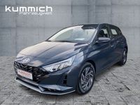Hyundai i20 - Vorschau Bild 1