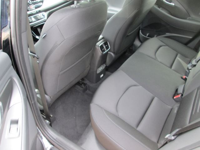 Hyundai i30 – Bild 10