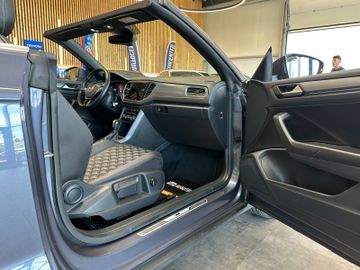 MYAUTOCENTER – Gebraucht- und Jahreswagen mit Werkstattservice in Pfaffenhofen Volkswagen T-Roc *R-Line* Spurhalte*Lenkradheizung*2-Zonen*
