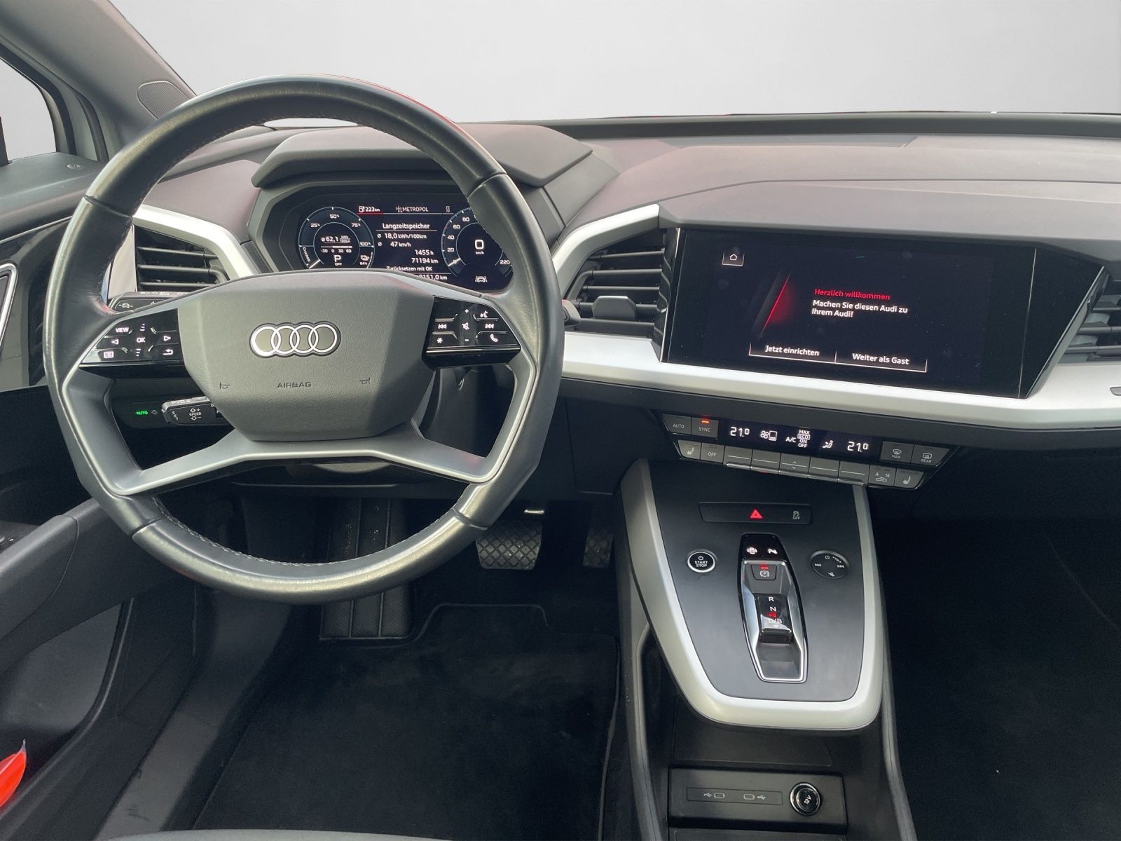 Audi Q4 e-tron - Bild 3