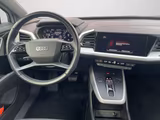 Audi Q4 e-tron 35 e-tron 125 kW SITZHZG PDC CONNECT - Audi Q4 e-tron Gebrauchtwagen