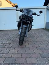 Yamaha MT10 - YAMAHA MT