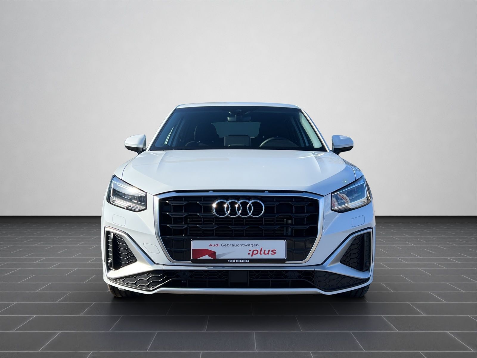 Audi Q2 - Bild 6