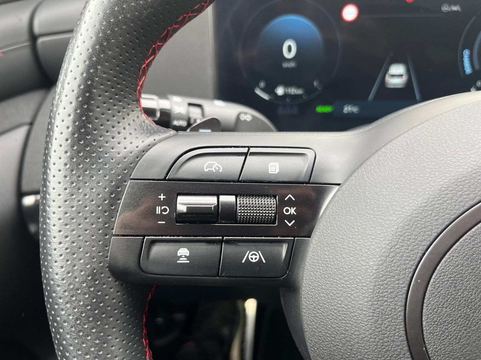 Hyundai Tucson – Bild 18