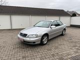 Opel Omega B Facelift Limousine 2,2l 144PS - scheckheftgepflegte Opel Omega