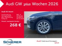 Audi A5 - Vorschau Bild 9