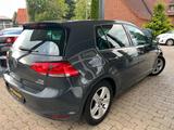 Volkswagen Golf 7 1.6 TDI Comfortline BlueMot. * 1. Hand * - Volkswagen Golf: Golf6