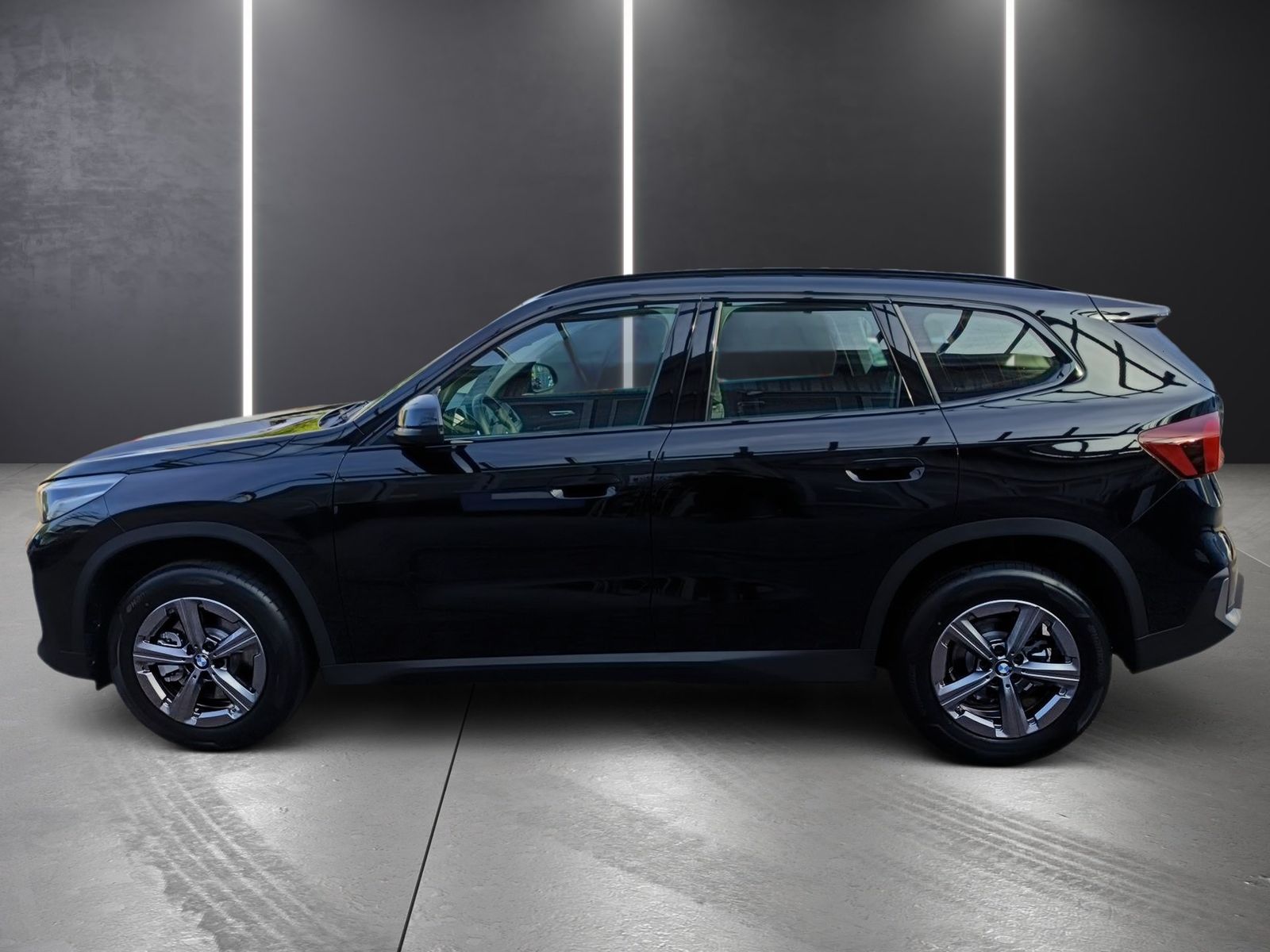BMW X1 - Bild 7