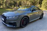Audi TT 45 TFSI quattro S-Line Competition plus Coupé