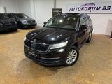 Skoda KodiaqStyle 2.0TDI DSG/PANO/STANDHEIZ/AHK/360CAM - Skoda Kodiaq in Braunschweig