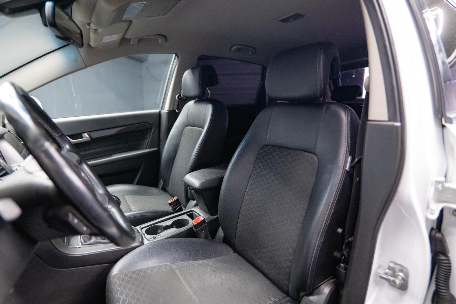 Fahrzeugabbildung Chevrolet Captiva 2.2 D LT+ 2WD Sport | 7 Sitze | 19 Zoll