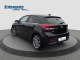 Kia Rio 1.0 T-GDI Platinum Edition/el.SD/Leder/AHK - Kia Rio Gebrauchtwagen