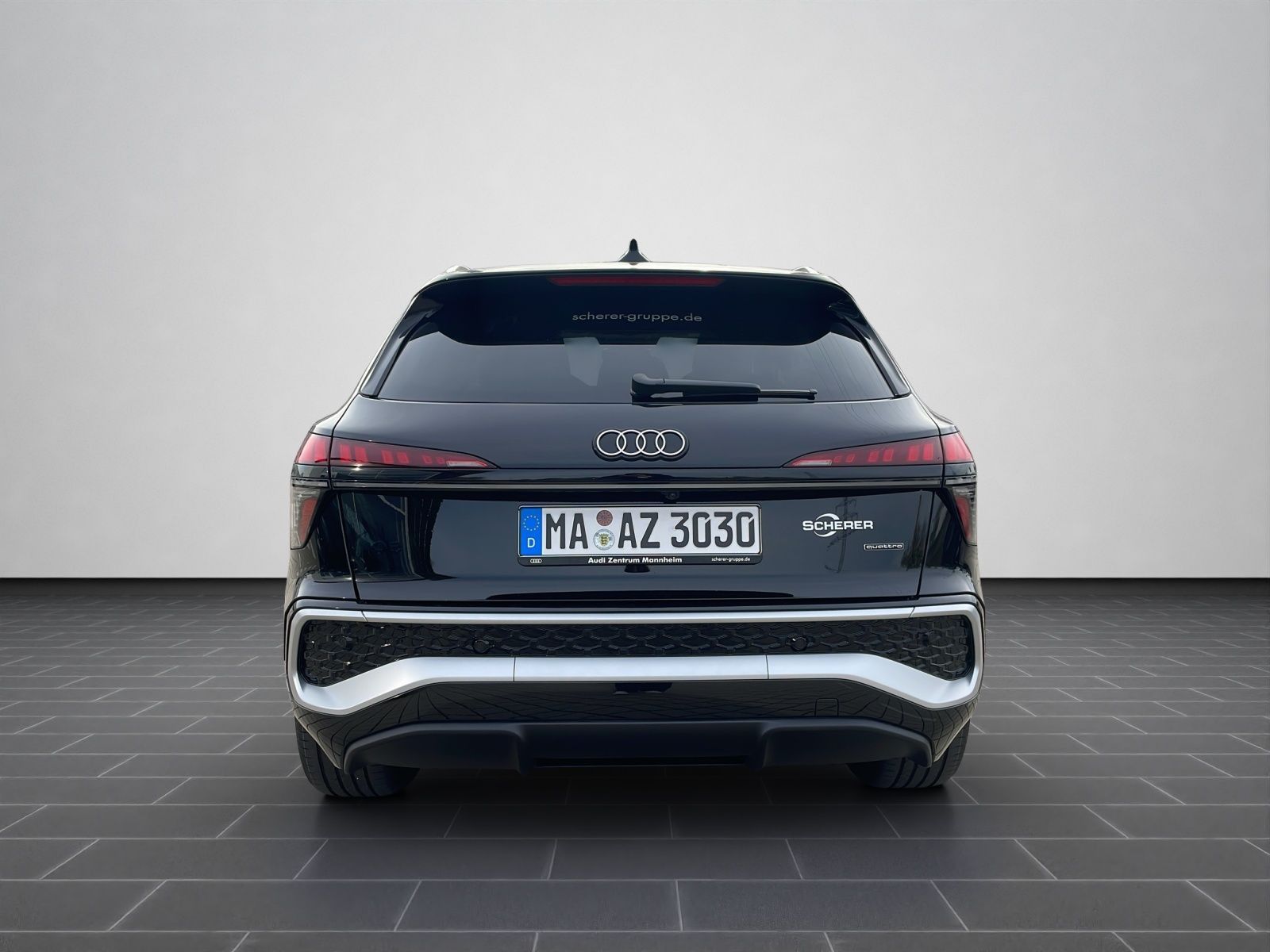 Audi Q3 - Bild 6