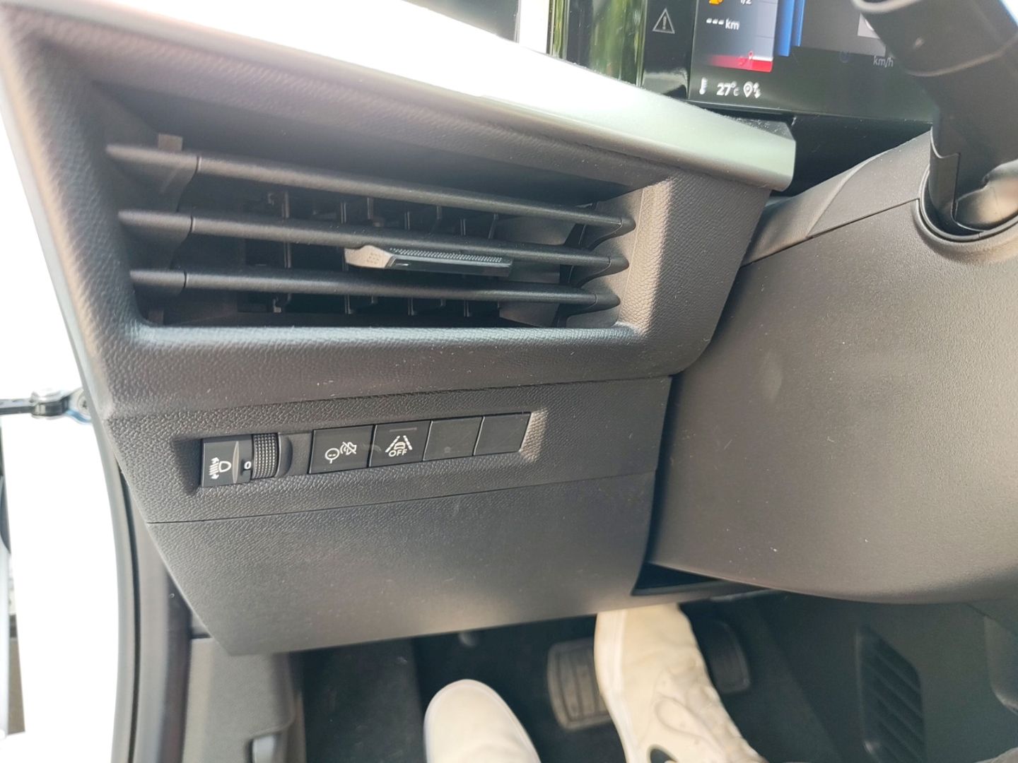 Opel Frontera - Bild 12