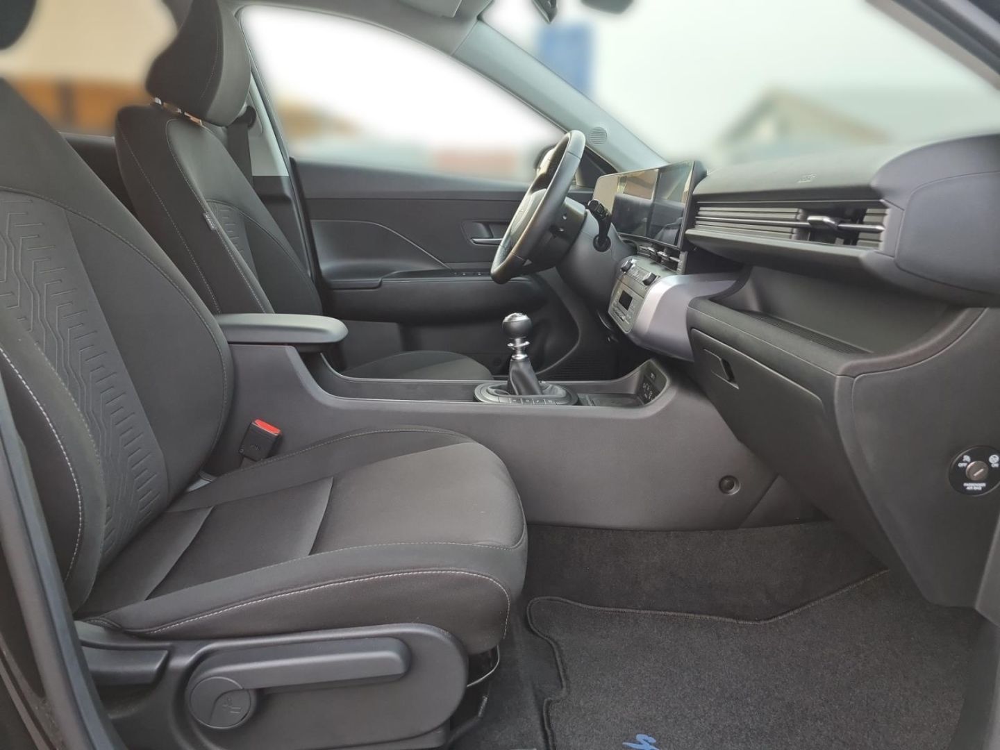 Hyundai Kona – Bild 14