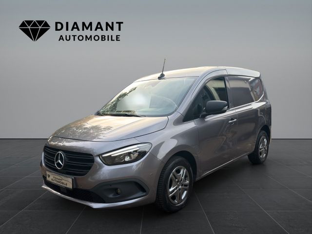 Mercedes-Benz Citan Kasten 112 CDI MBUX/KAMERA/AHK – fotoğraf 3/15