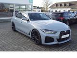 BMW 430 Gran Coupe i M Sport,alle M-Pakete, Head-UP, - BMW 4er Reihe mit Benzin-Antrieb: Limousine