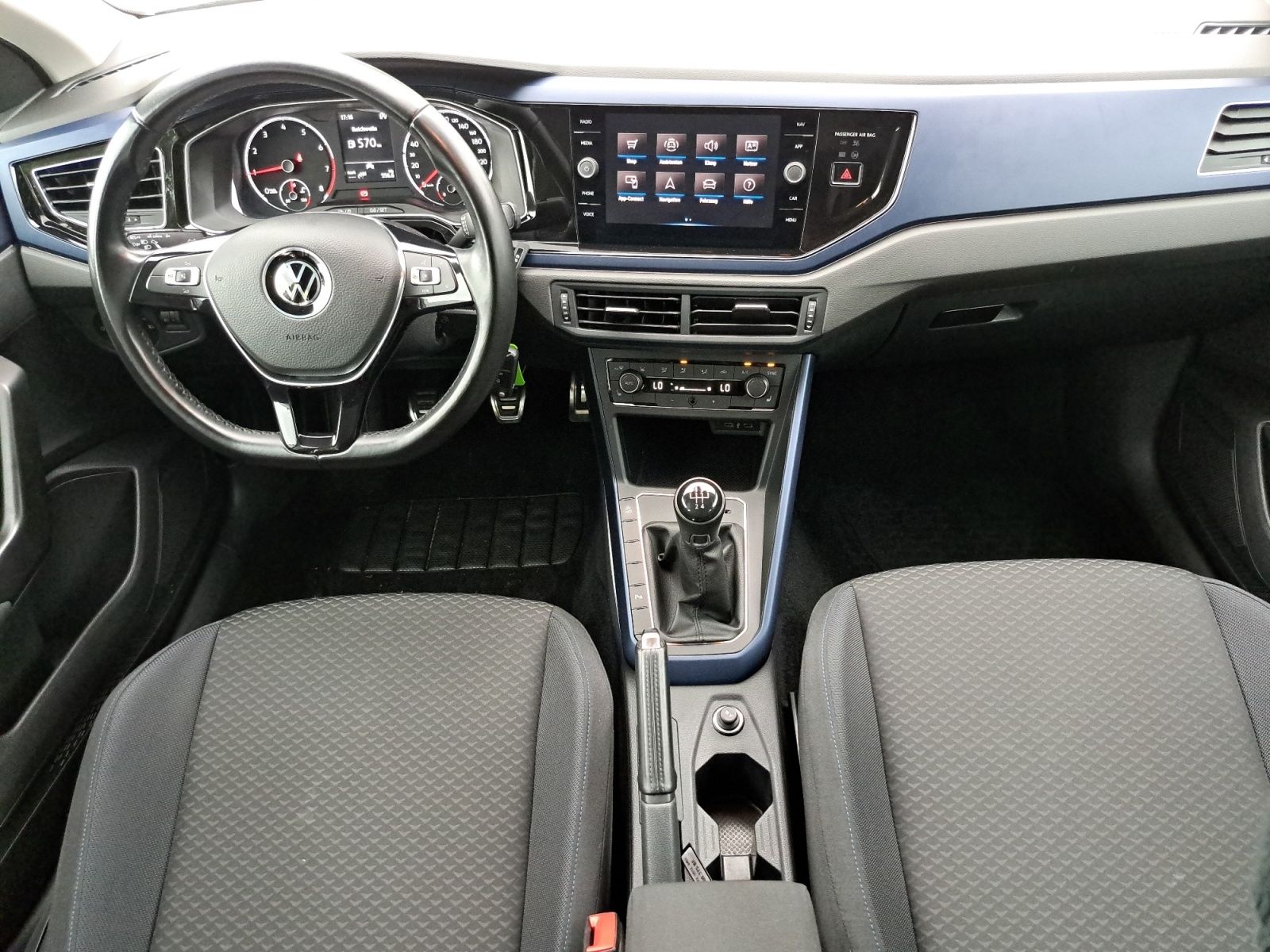 Volkswagen Polo - Bild 22