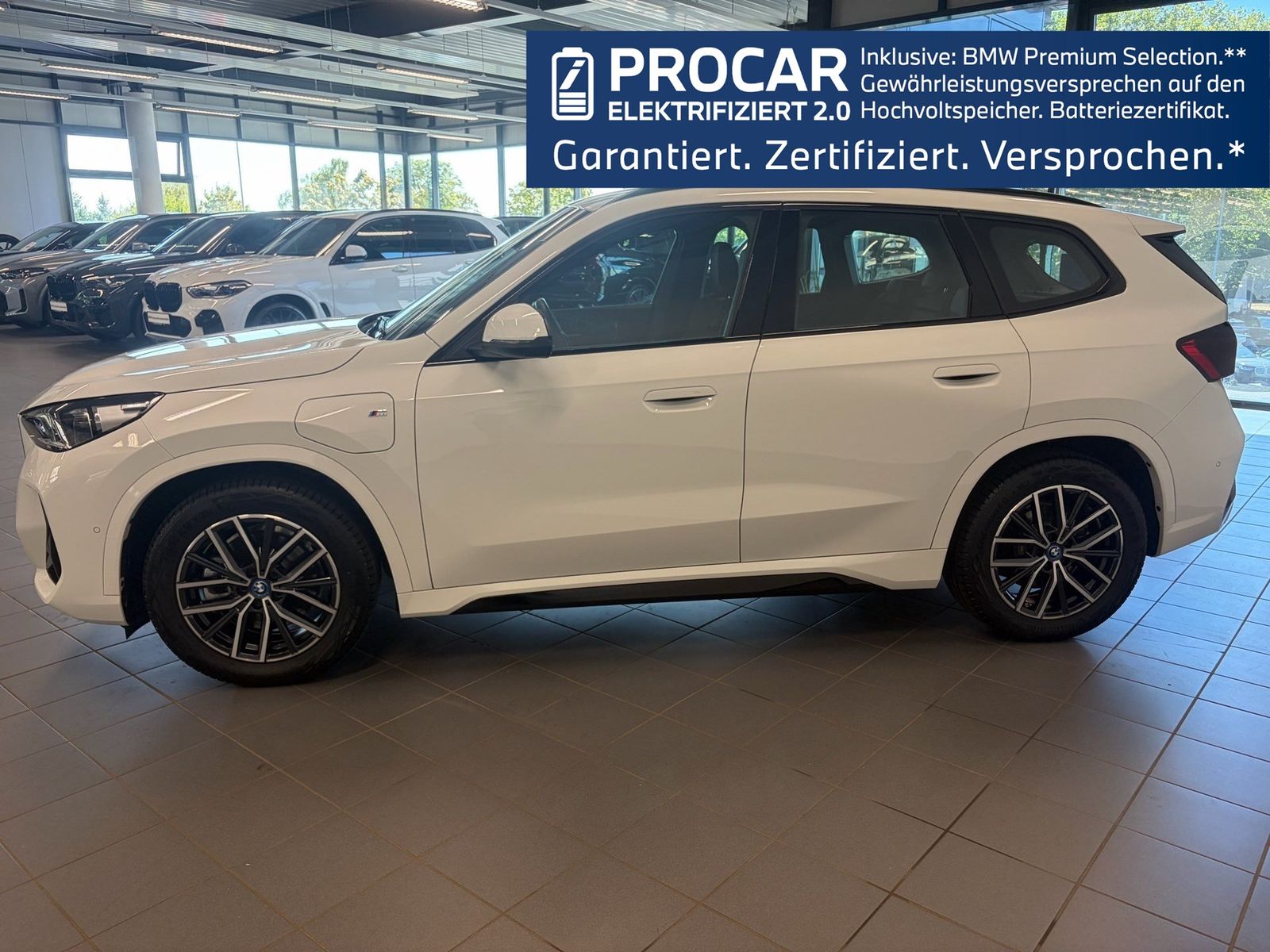 BMW X1 - Bild 2