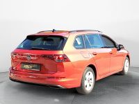 Volkswagen Golf - Vorschau Bild 9