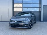 Volkswagen Polo VI DSG Beats R line Pano Spur Navi Kamera - Volkswagen Polo mit Diesel-Antrieb: Dsg