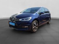 Volkswagen Touran - Vorschau Bild 2