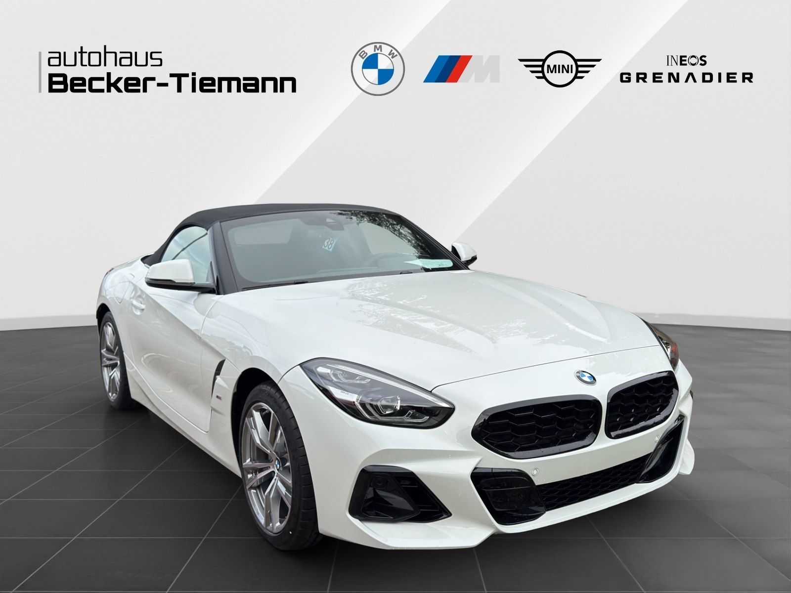 BMW Z4 - Bild 7