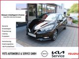 Nissan Micra 1.0 IG 71 N-WAY Klima Navi - Nissan Micra: I Way