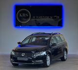 Volkswagen Passat 2.0 TDI 170PS BlueMotion*PANO*AHK*NAV*RFK - Volkswagen Passat: 170 Ps TDI