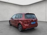 Volkswagen Golf Sportsvan 1.0 TSI United AHK Navi SHZ App-C - Volkswagen Golf Sportsvan in Kiel