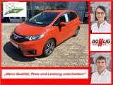 Honda Jazz 1.3 i-VTEC Elegance Navigation - Honda Jazz: 1.3