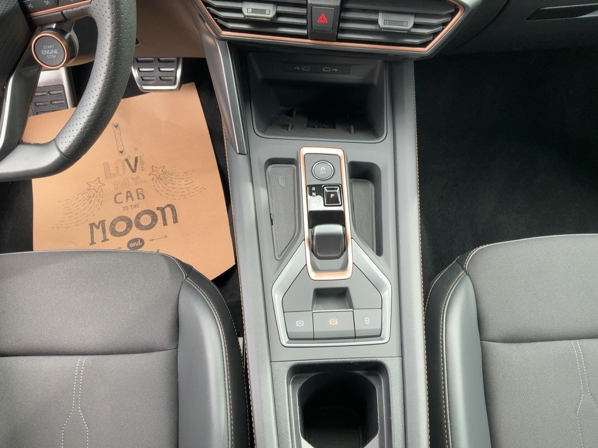 Cupra Leon - Bild 18