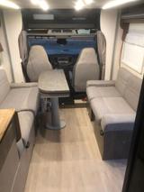 Chausson Trigano 720 M20 Titanium - Chausson Wohnwagen & Wohnmobile