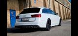 Audi S6 4.0 TFSI AHK|Pano|CarPlay|AndroidA|Luftfeder - Audi S6 C4-4A