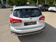 FORD Focus Turnier Active 150PS EcoBlue #Pano #AHK