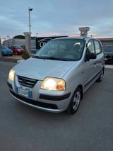 Hyundai Atos Prime 1.1 12V Active - graue Hyundai Atos