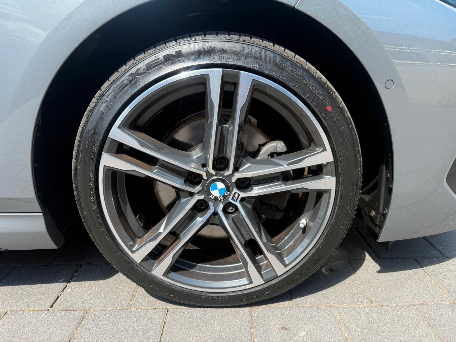 BMW 218 Gran Coupé M Sport COMFORT PARKASS BEH LENKR, миниатюра 24