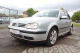 Volkswagen Golf 1.4 Special**2.Hand*Inspektion Neu* - gebrauchte VW Golf aus dem Jahr 2002