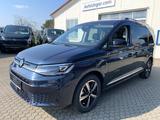 Volkswagen Caddy Maxi Style eHybrid 7Sitzer App Kamera ACC