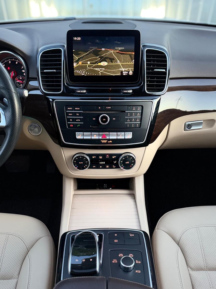 Mercedes-Benz GLE 350 4MATIC AMG/360°/ACC/SCHIEBE-D/MEMORY