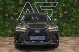 Lexus NX350h*COMFORT TOP*FWD*LED*DRCC*33.223€ NETTO - Lexus NX 350h Gebrauchtwagen