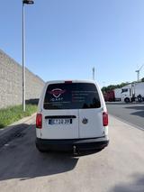 Volkswagen Caddy Maxi 1,0TSI 75kW BMT Maxi Highline 7-S... - VW Caddy Maxi in Bochum
