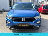 Volkswagen T-Roc Basis*SERVICE NEU*TÜV 09-27*PDC*KLIMA* - VW T-Roc in Mannheim