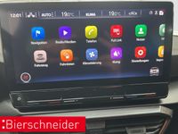Cupra Leon - Vorschau Bild 18