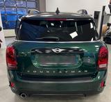 MINI Sehr schöner Countryman Cooper D AUTOMATIK... - MINI Cooper D von privat