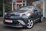 Toyota C-HR 1.2 AWD Navi Sitzheizung Kamera AHK Totwink - Toyota: Allradantrieb